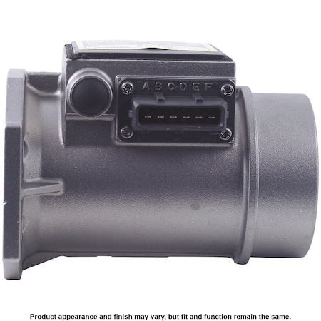 A1 Cardone Remanufactured  Mass Air Flow Sensor, 74-10021 74-10021